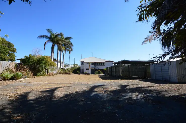 Third view of Homely house listing, 84 Crofton Street, Bundaberg West QLD 4670