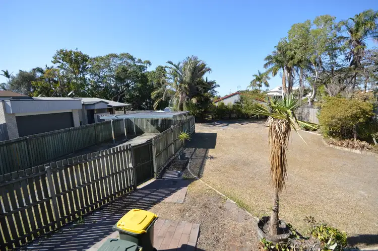 Fourth view of Homely house listing, 84 Crofton Street, Bundaberg West QLD 4670