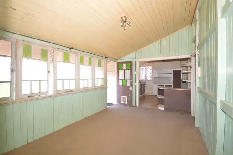 Seventh view of Homely house listing, 84 Crofton Street, Bundaberg West QLD 4670