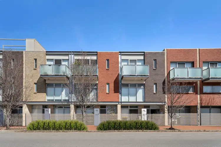 77 Lipson Street, Port Adelaide SA 5015