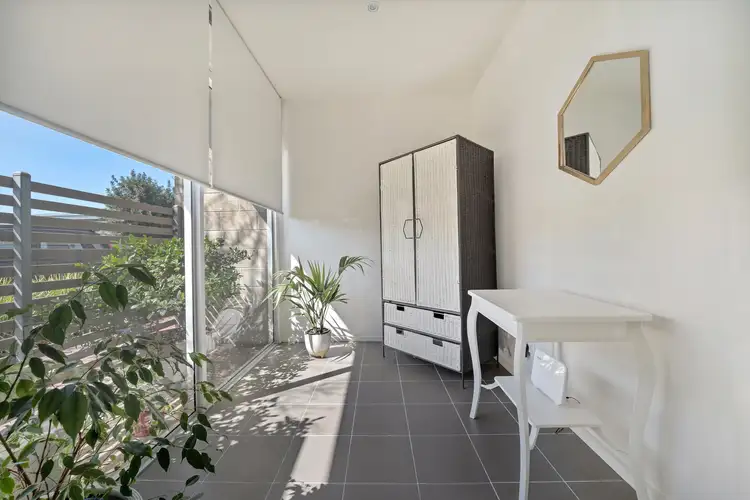 Second view of Homely townhouse listing, 77 Lipson Street, Port Adelaide SA 5015
