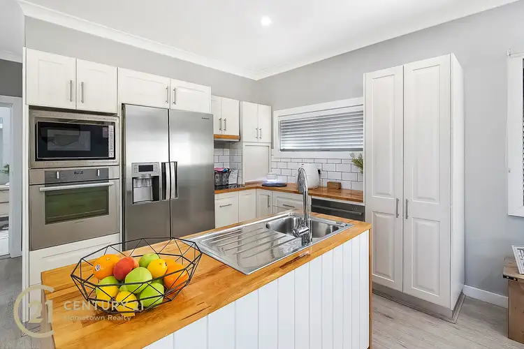 Third view of Homely house listing, 133 Carnarvon Road, Schofields NSW 2762
