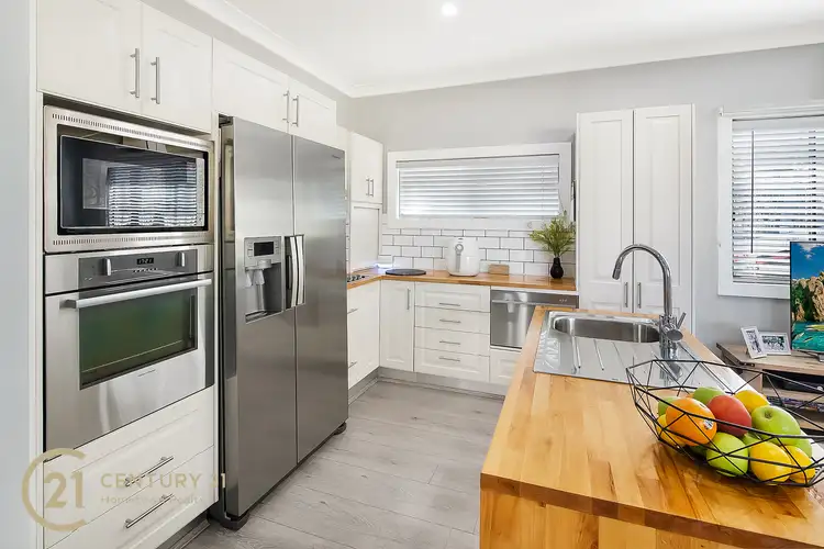 Fourth view of Homely house listing, 133 Carnarvon Road, Schofields NSW 2762