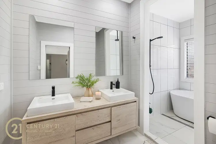 Fifth view of Homely house listing, 133 Carnarvon Road, Schofields NSW 2762