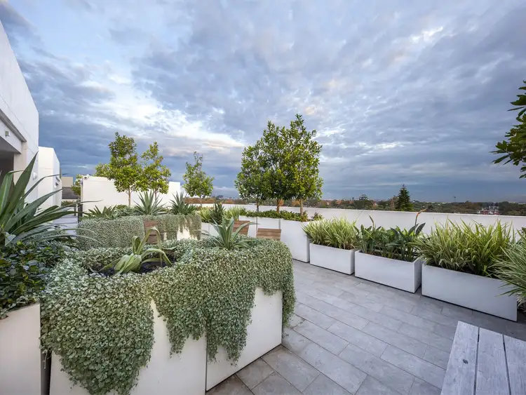 Second view of Homely apartment listing, 581-587 Gardeners Road, Mascot NSW 2020