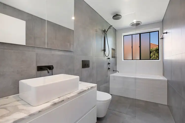 Fourth view of Homely apartment listing, 12/59-61 O'Sullivan Road, Rose Bay NSW 2029