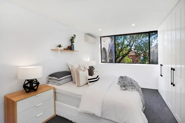 Fifth view of Homely apartment listing, 12/59-61 O'Sullivan Road, Rose Bay NSW 2029