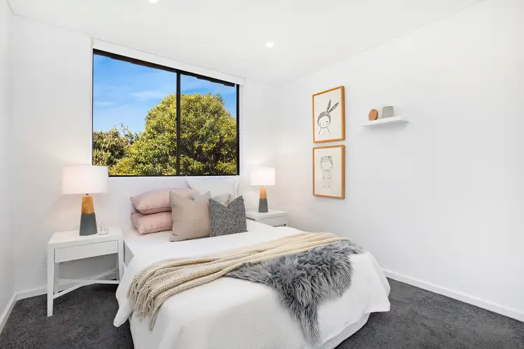 Sixth view of Homely apartment listing, 12/59-61 O'Sullivan Road, Rose Bay NSW 2029