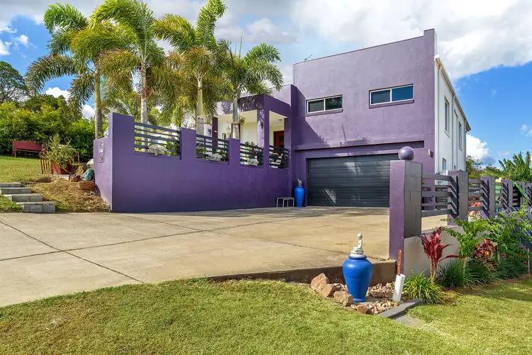 Fourth view of Homely house listing, 14 Jaryd Place, Gympie QLD 4570