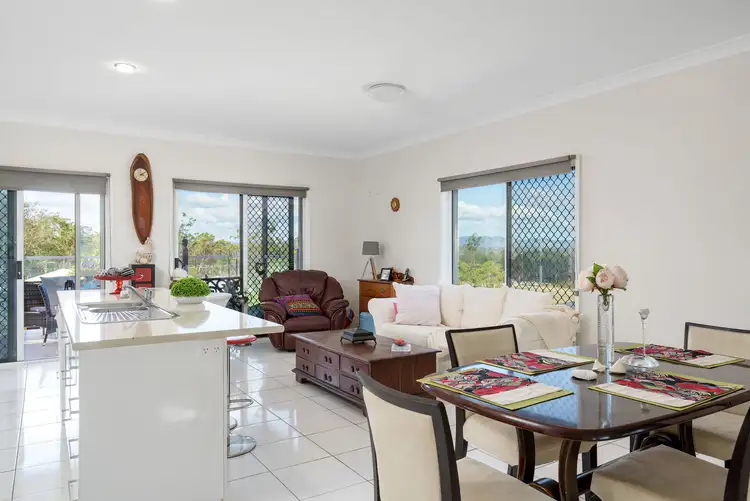 Seventh view of Homely house listing, 14 Jaryd Place, Gympie QLD 4570