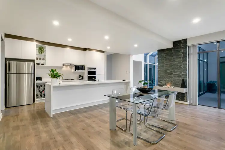 Fifth view of Homely house listing, 45 Wyfield Street, Wattle Park SA 5066