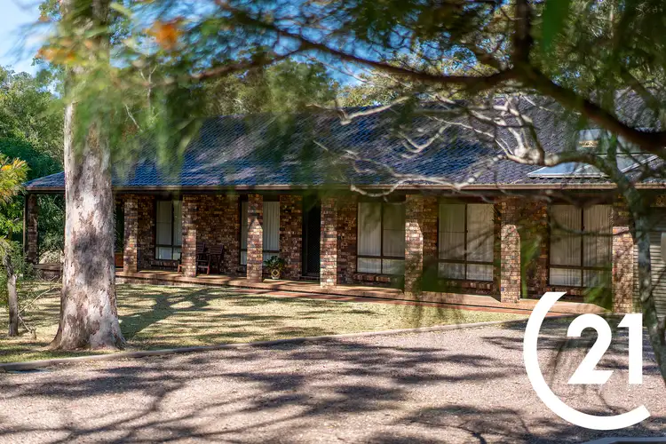 12 Boyd Boulevard, Medowie NSW 2318