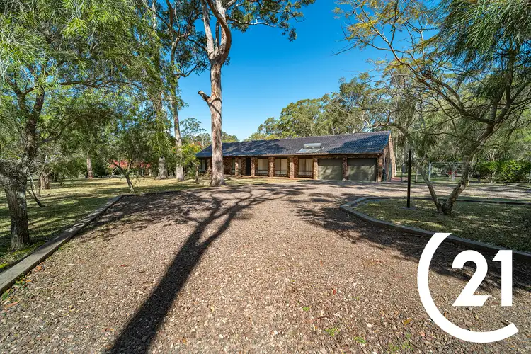 Second view of Homely house listing, 12 Boyd Boulevard, Medowie NSW 2318