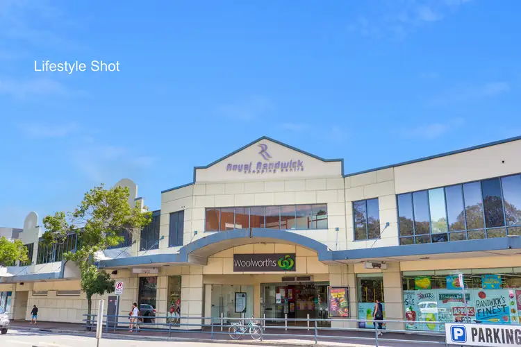 Sixth view of Homely apartment listing, 5/8-10 Botany Street, Randwick NSW 2031