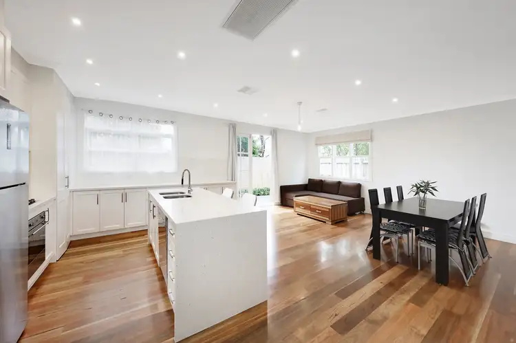 Fourth view of Homely townhouse listing, 2/69 Glen Orme Avenue, Ormond VIC 3204