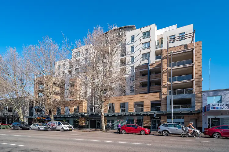 65/575 Hunter Street, Newcastle West NSW 2302