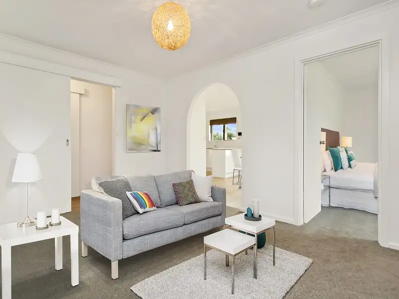 Main view of Homely unit listing, 1/1 De Caux Avenue, Port Willunga SA 5173