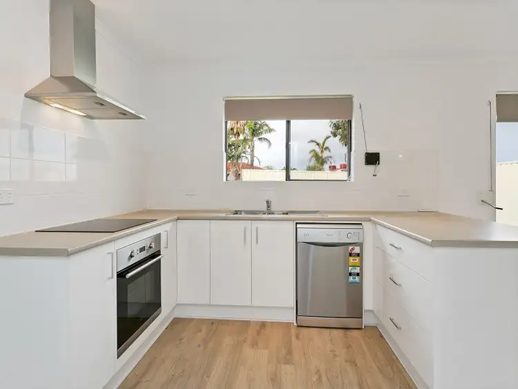 Second view of Homely unit listing, 1/1 De Caux Avenue, Port Willunga SA 5173