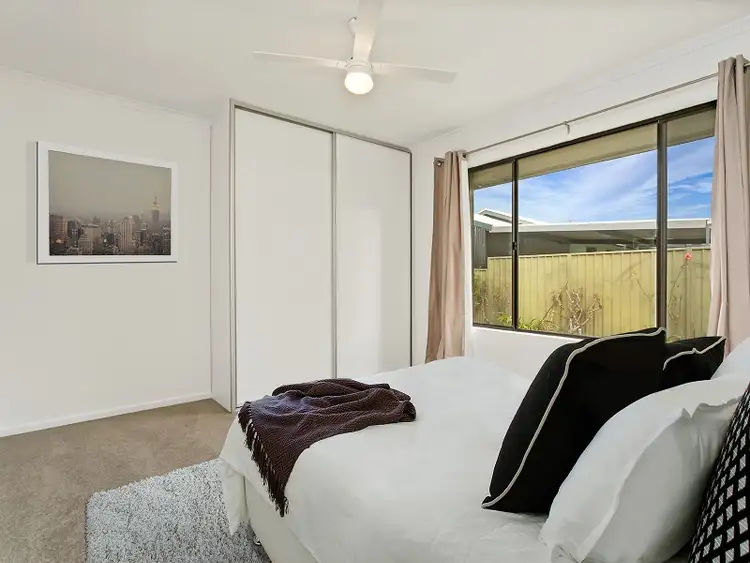 Third view of Homely unit listing, 1/1 De Caux Avenue, Port Willunga SA 5173