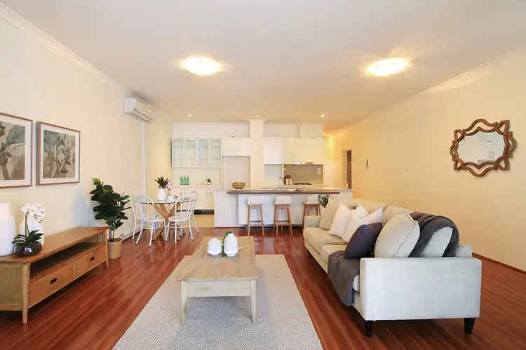 Main view of Homely apartment listing, 2/6 Bidjigal Road, Arncliffe NSW 2205