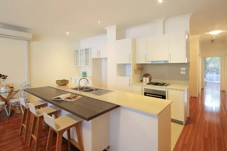 Fourth view of Homely apartment listing, 2/6 Bidjigal Road, Arncliffe NSW 2205