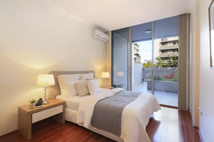 Fifth view of Homely apartment listing, 2/6 Bidjigal Road, Arncliffe NSW 2205