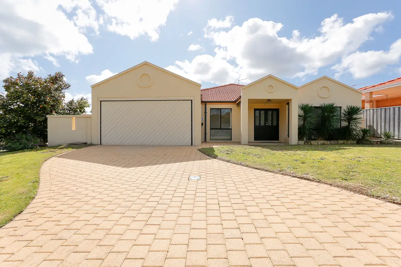 Main view of Homely house listing, 11 Fowey Loop, Mindarie WA 6030
