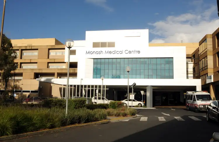 Sixth view of Homely house listing, 21 Myriong Street, Clayton VIC 3168