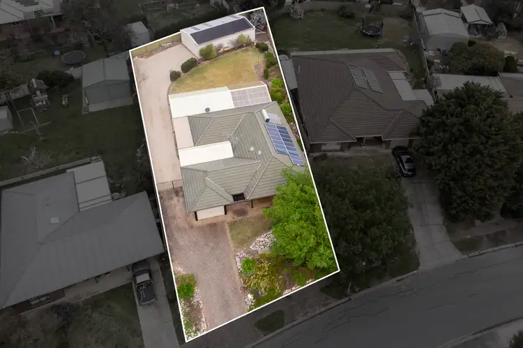 Second view of Homely house listing, 24 Gilbert Road, Mount Barker SA 5251