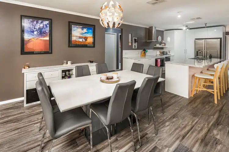 Third view of Homely house listing, 24 Gilbert Road, Mount Barker SA 5251