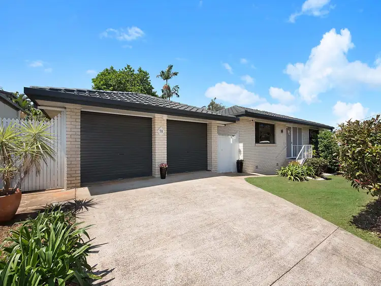 78 Gloucester Road, Buderim QLD 4556