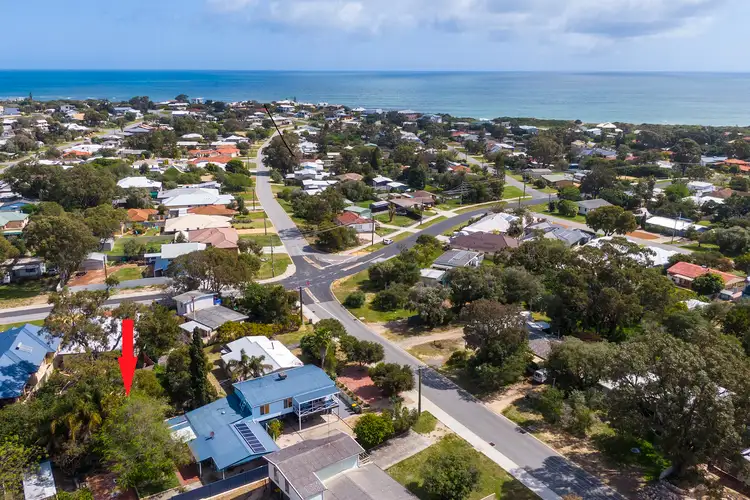Main view of Homely land listing, 2/3 Crusader Street, Falcon WA 6210
