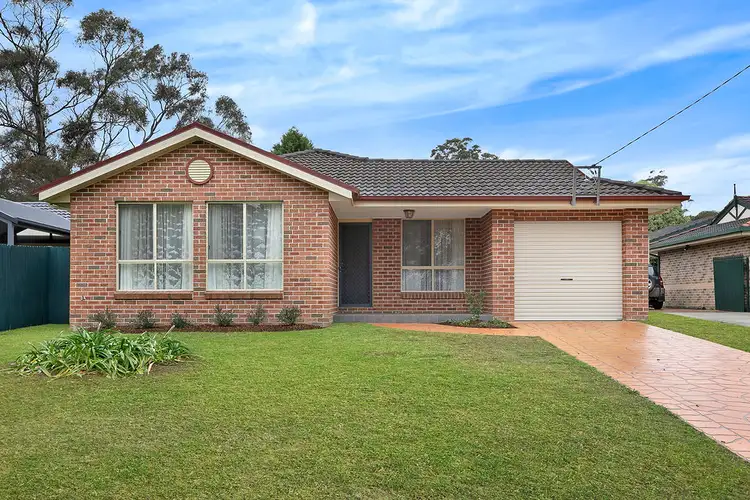 36 Railway Avenue, Colo Vale NSW 2575