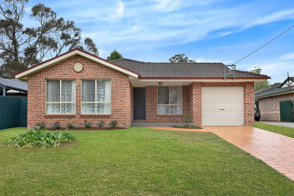 Main view of Homely house listing, 36 Railway Avenue, Colo Vale NSW 2575