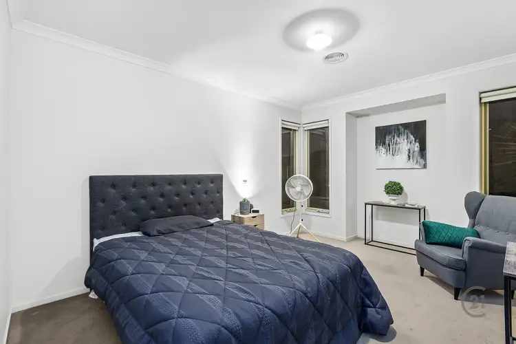 Fourth view of Homely house listing, 31 Seafarer Way, Sanctuary Lakes VIC 3030
