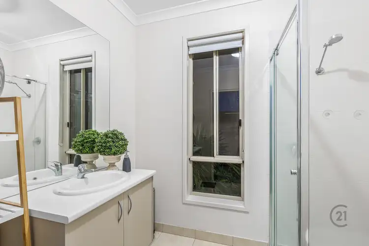 Fifth view of Homely house listing, 31 Seafarer Way, Sanctuary Lakes VIC 3030