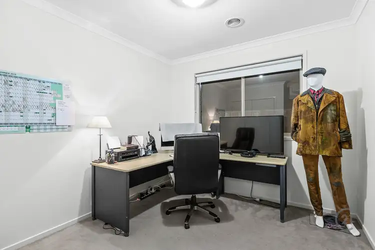 Seventh view of Homely house listing, 31 Seafarer Way, Sanctuary Lakes VIC 3030