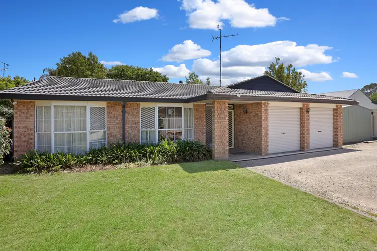 10 Robinson street, Riverstone NSW 2765