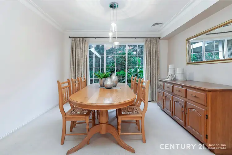 Third view of Homely house listing, 32 Thomas Wilkinson Avenue, Dural NSW 2158