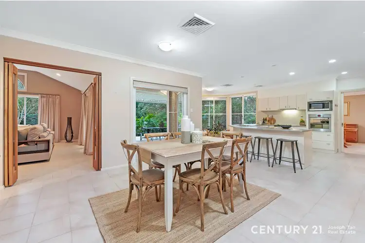 Fifth view of Homely house listing, 32 Thomas Wilkinson Avenue, Dural NSW 2158