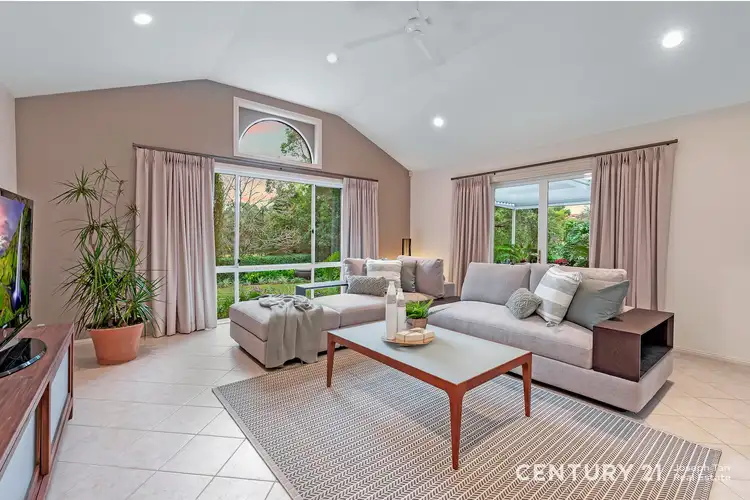 Sixth view of Homely house listing, 32 Thomas Wilkinson Avenue, Dural NSW 2158