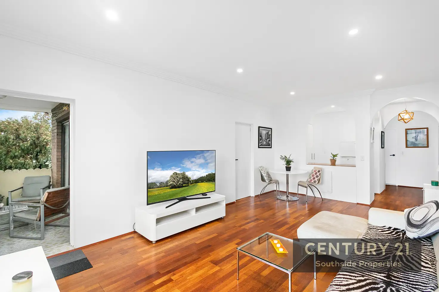 Main view of Homely apartment listing, 9/376 Railway Parade, Carlton NSW 2218