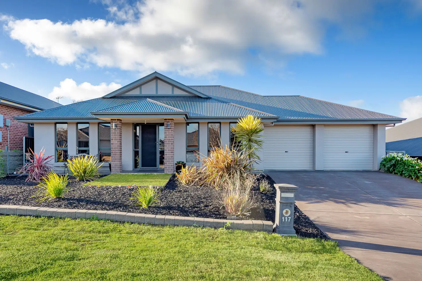 Main view of Homely house listing, 117 Bluestone Drive, Mount Barker SA 5251
