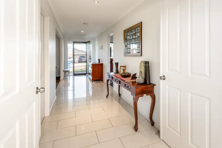 Second view of Homely house listing, 117 Bluestone Drive, Mount Barker SA 5251