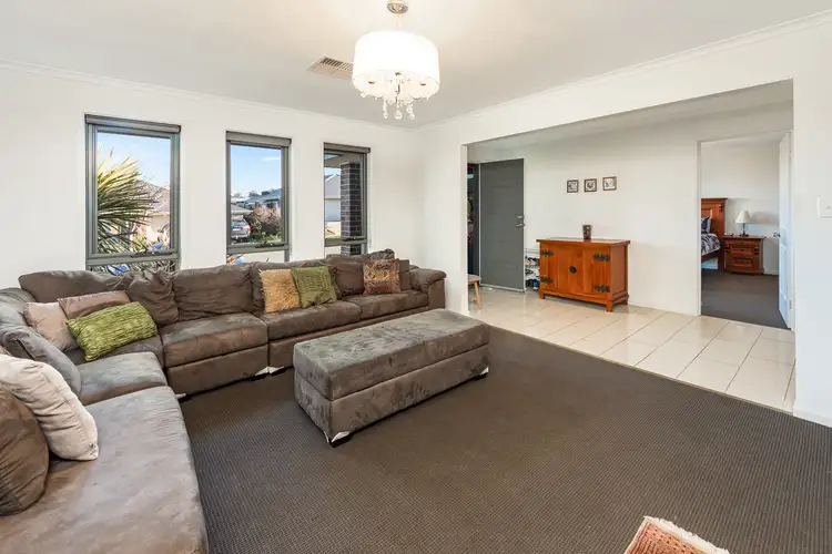 Third view of Homely house listing, 117 Bluestone Drive, Mount Barker SA 5251