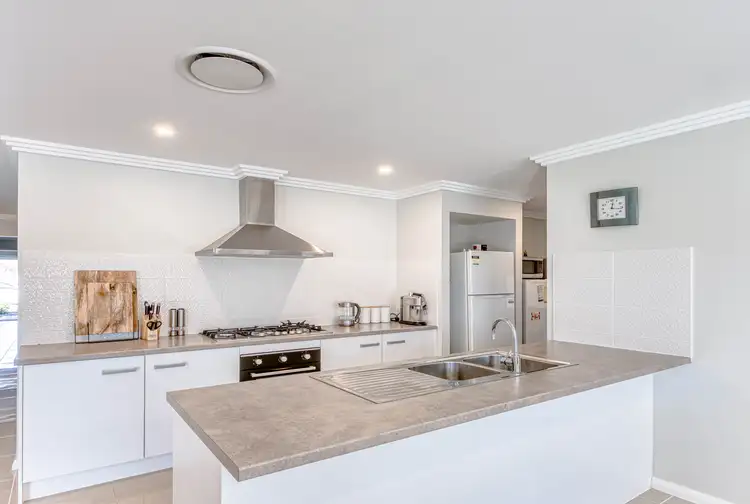 Second view of Homely house listing, 21 Correa Circuit, Gregory Hills NSW 2557