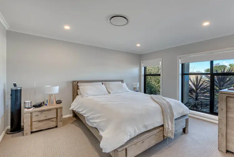 Fifth view of Homely house listing, 21 Correa Circuit, Gregory Hills NSW 2557