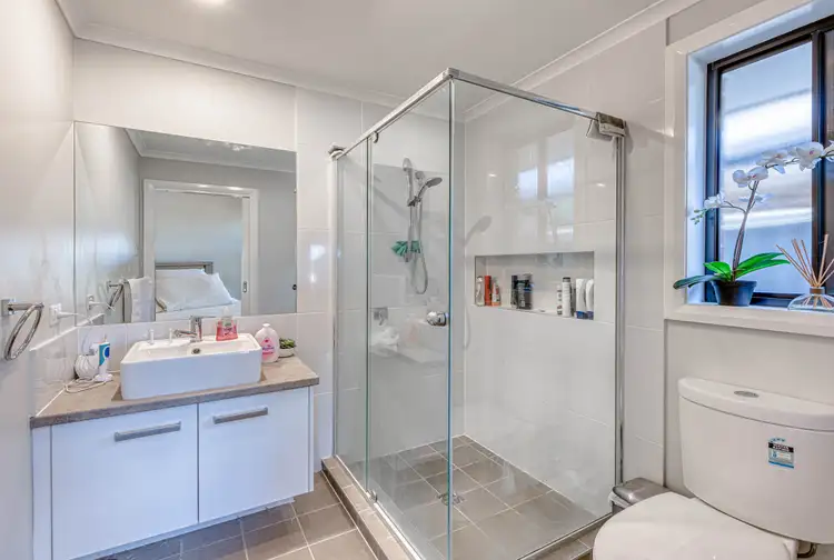 Sixth view of Homely house listing, 21 Correa Circuit, Gregory Hills NSW 2557