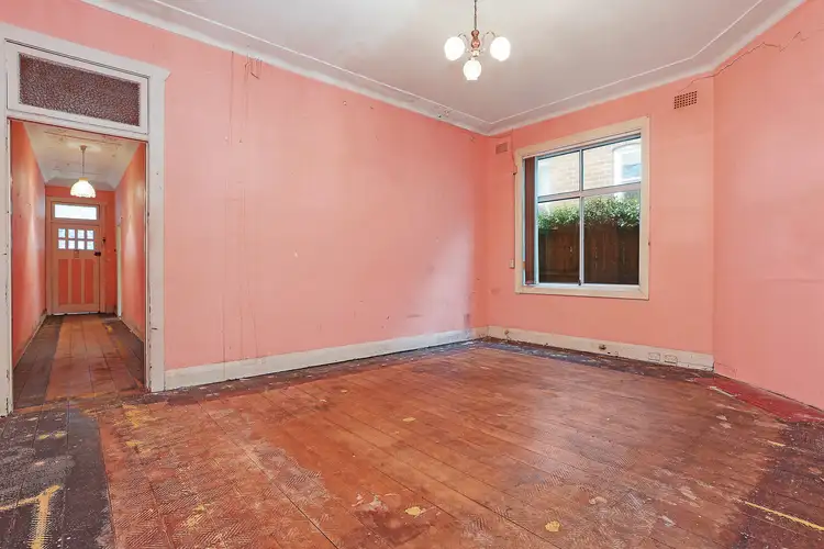 Second view of Homely semi-detached listing, 17 Clifton Road, Clovelly NSW 2031