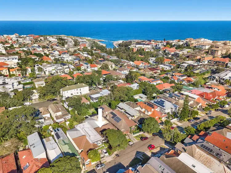 Sixth view of Homely semi-detached listing, 17 Clifton Road, Clovelly NSW 2031